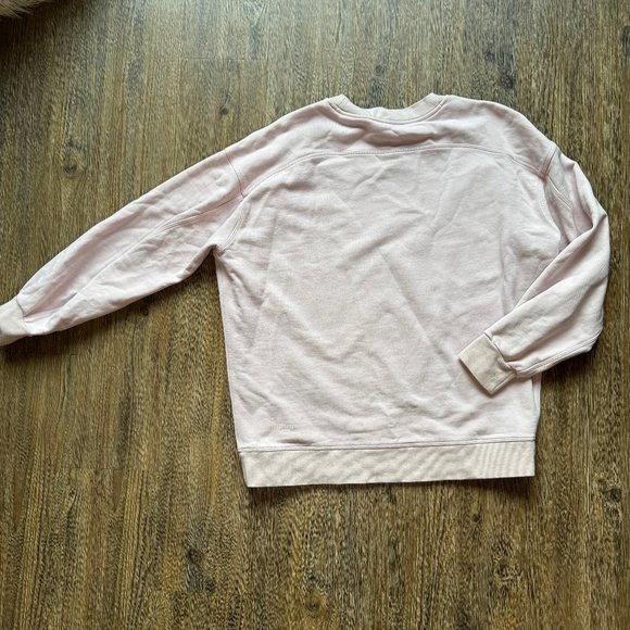 LULULEMON Crewneck Sweatshirt - Picture 2 of 5